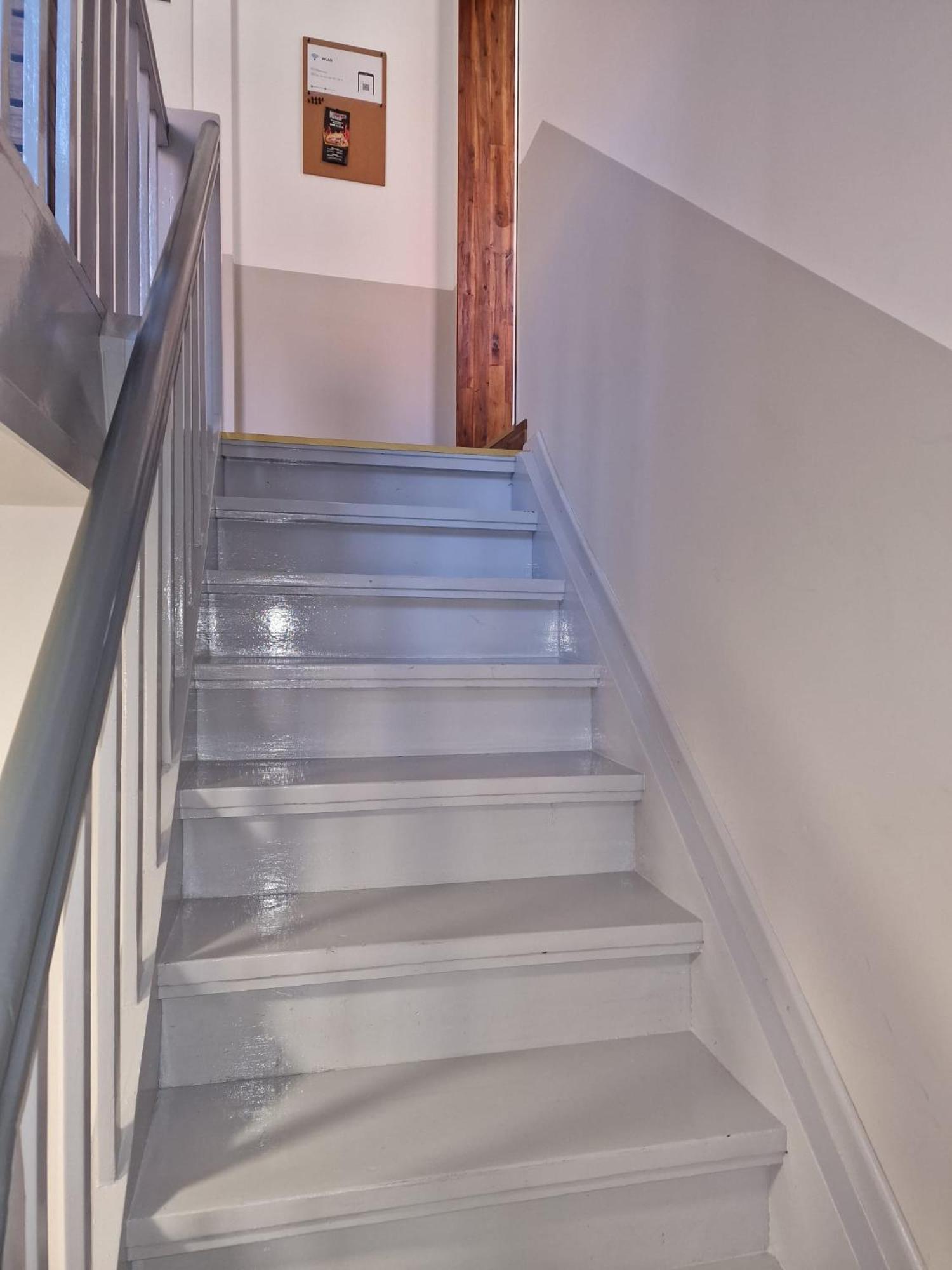 Exklusive Zimmer Mit Geteiltem Bad Und Kueche Kg Stadtilm Exterior foto